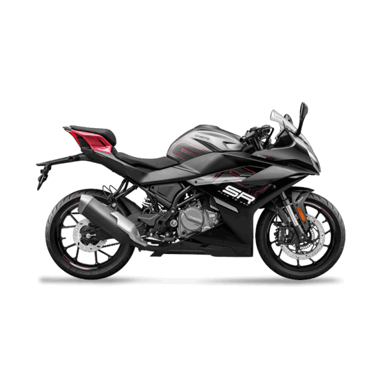 CFMOTO 300SR