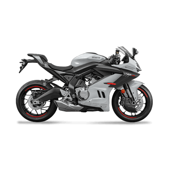 CFMOTO 675SR-R