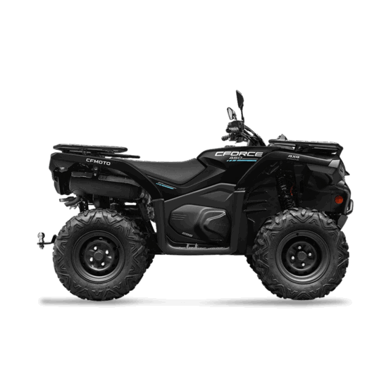 CFMOTO CFORCE 450