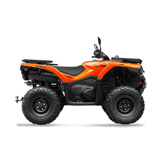 CFMOTO CFORCE 450