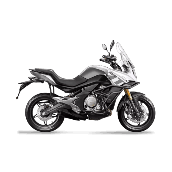 CFMoto MT 650