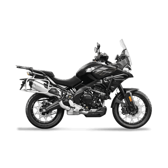 CFMOTO MT 700