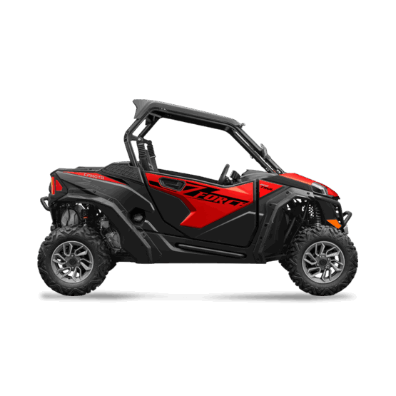 CFMOTO ZFORCE 800