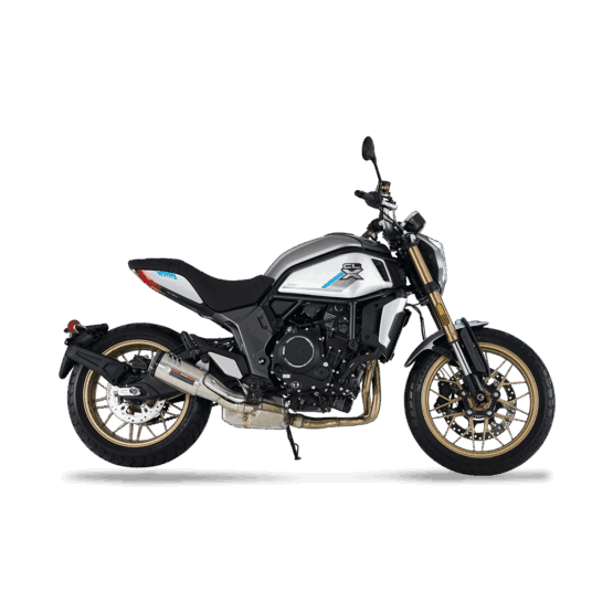 CFMOTO 700CL-X Sport