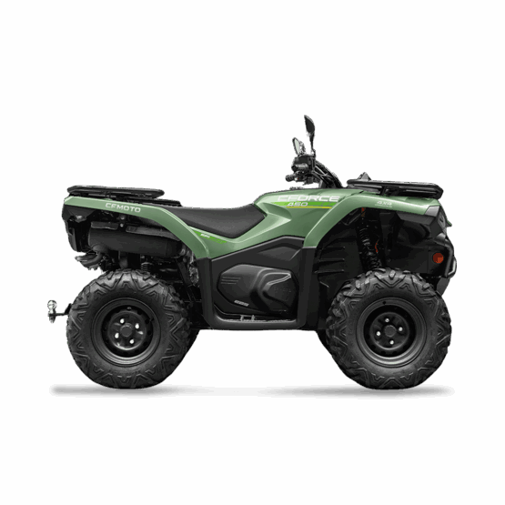 CFMOTO CFORCE 450S for hire