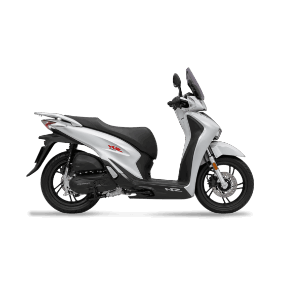 Cooper SH 150i