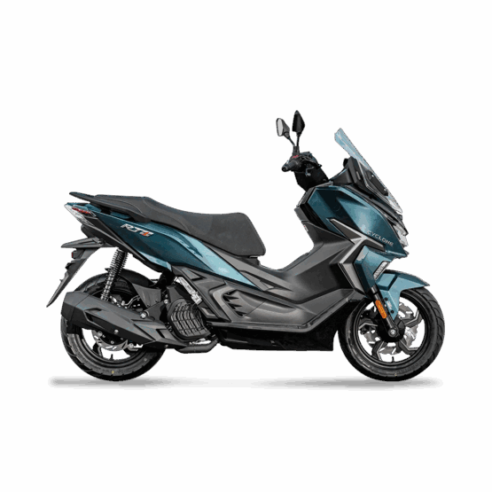 Cyclone 125 for hire