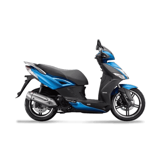 Dayang 125 for hire