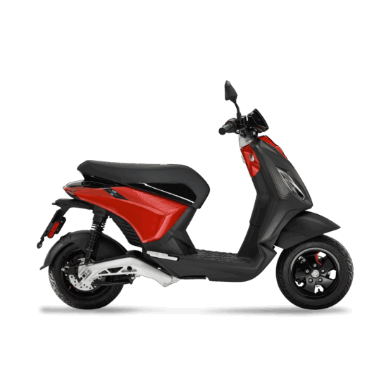 Daytona Diva 125