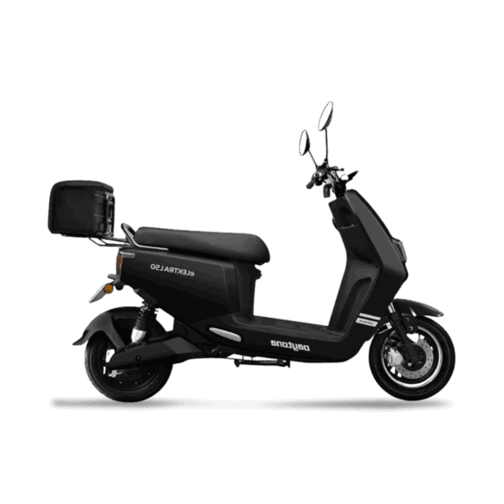 Daytona Elektra 50