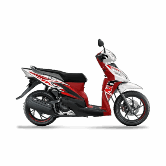 TVS Dazz 110