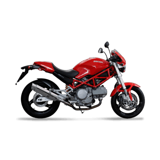 Ducati 620