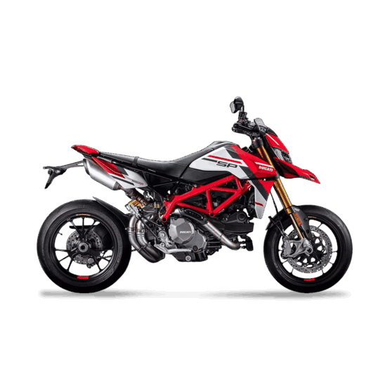 Ducati Hypermotard 950 SP