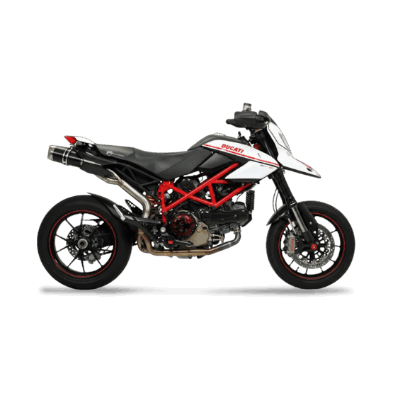 Ducati Hypermotard 1100 EVO SP for hire