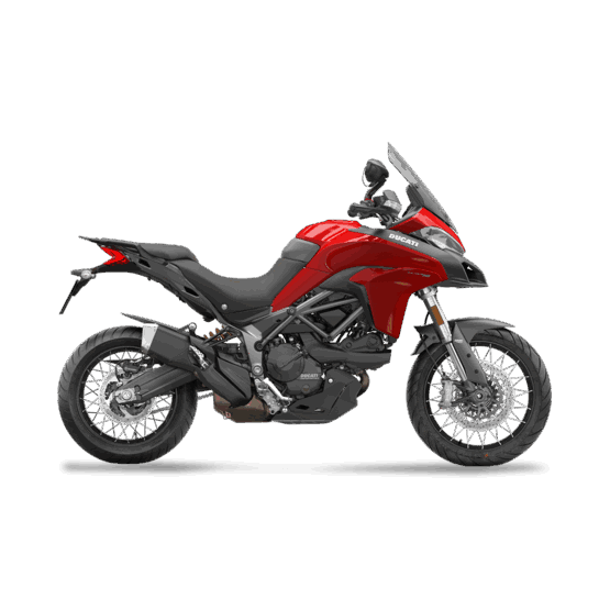 Ducati Multistrada 950