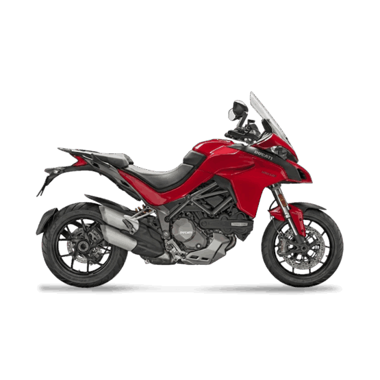 Ducati Multistrada 1260 S