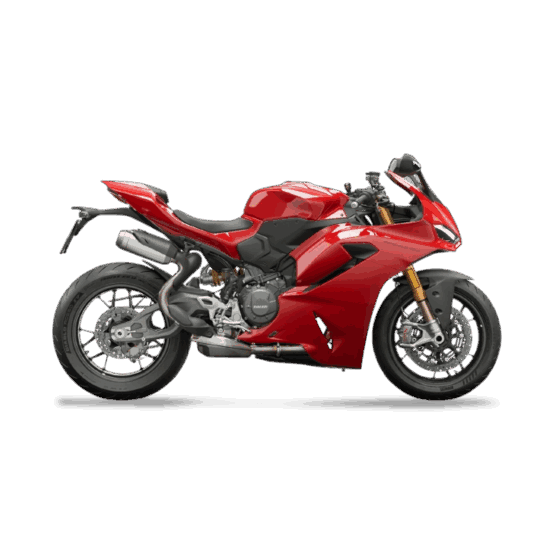 Ducati Panigale V2 S