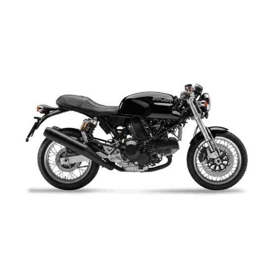 Ducati SportClassic Sport 1000 Biposto