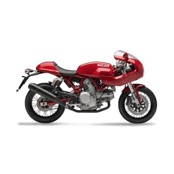 Ducati SportClassic Sport 1000 S