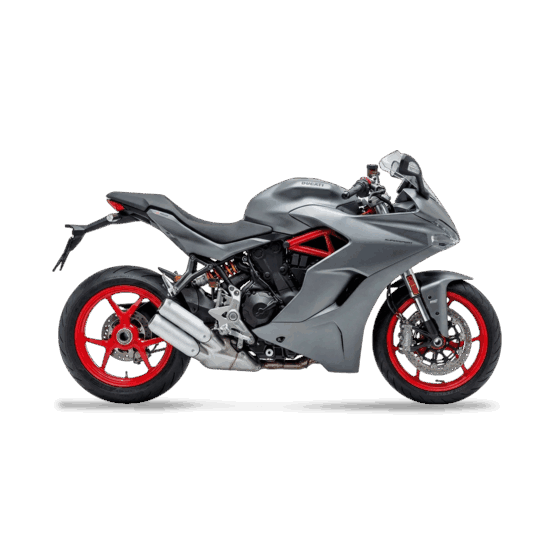 Ducati SuperSport
