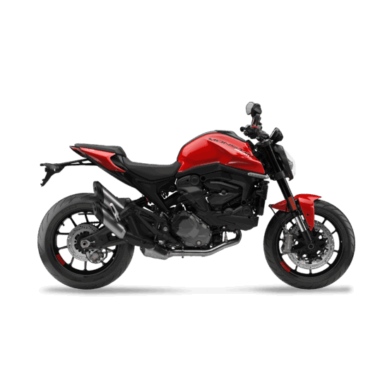 Ducati Monster