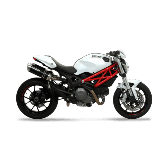 Ducati Monster 796 ABS