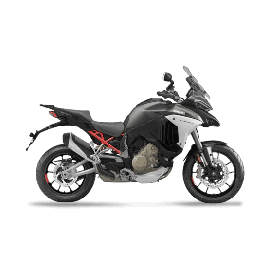 Ducati Multistrada V4 S
