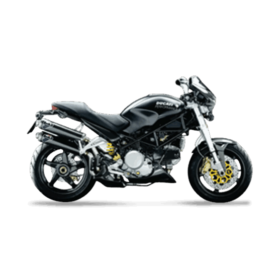 Ducati S2R 1000