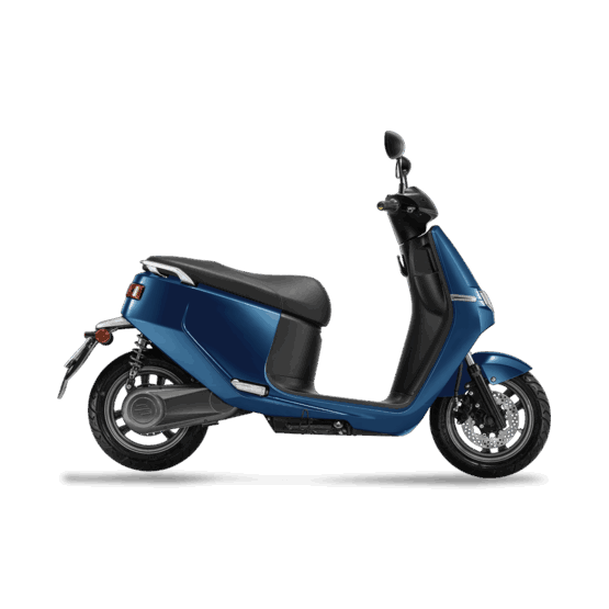 Ecooter E2 Max for hire