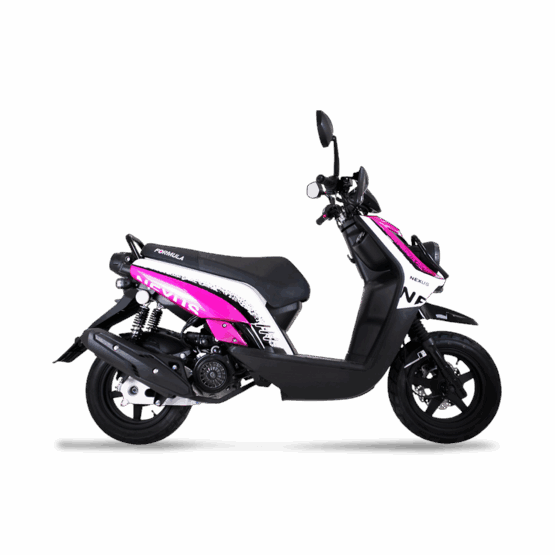 Formula Nexus 150 for hire