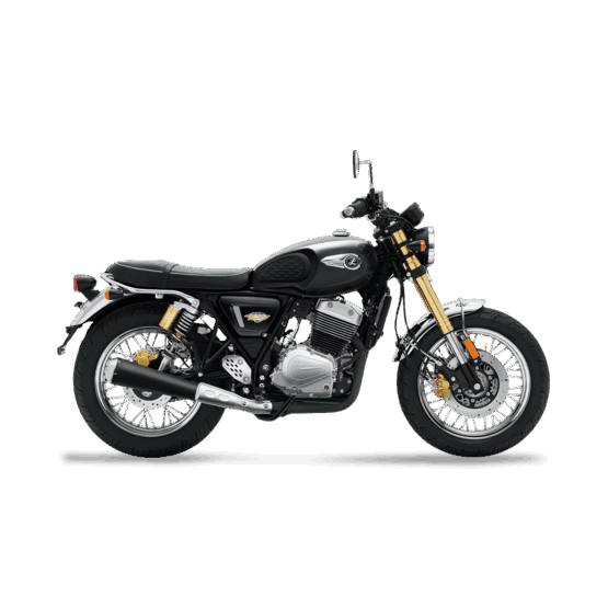 GPX Legend 250