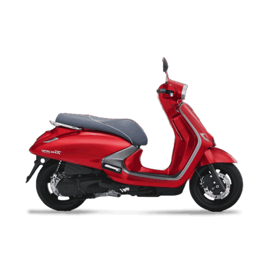 GPX Tuscany