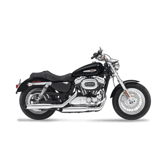 Harley-Davidson 1200 Custom
