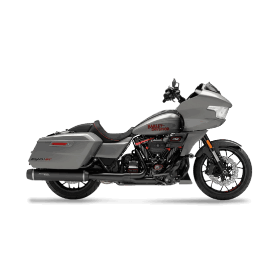Harley-Davidson CVO Road Glide ST for hire