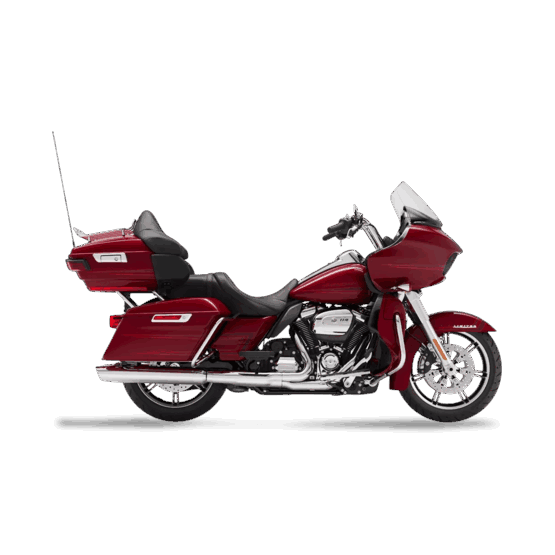 Harley-Davidson CVO Road Glide Ultra