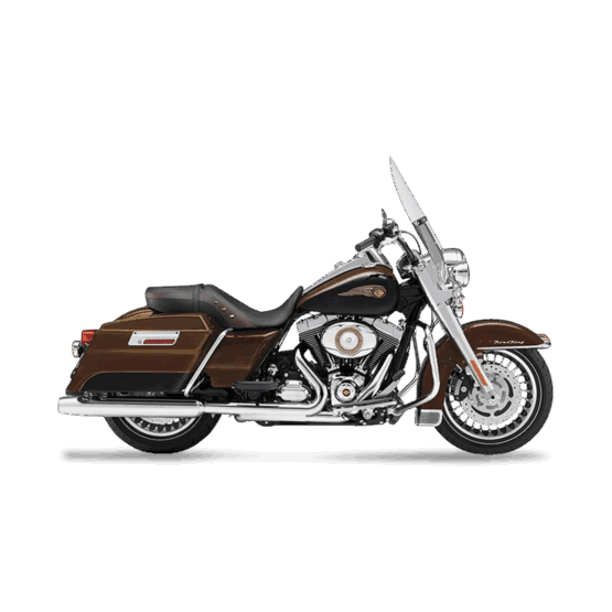 Harley-Davidson FLHR Road King