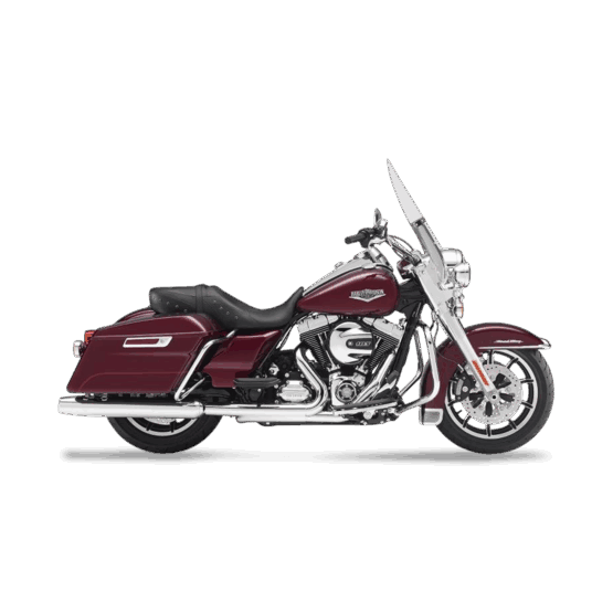 Harley-Davidson FLHR Road King