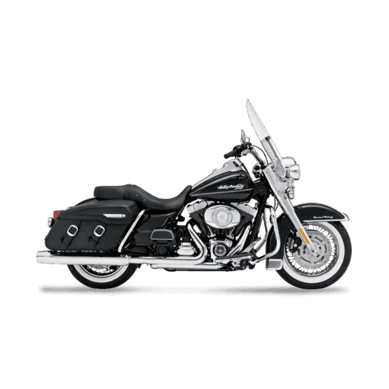 Harley-Davidson FLHRC Road King Classic for hire