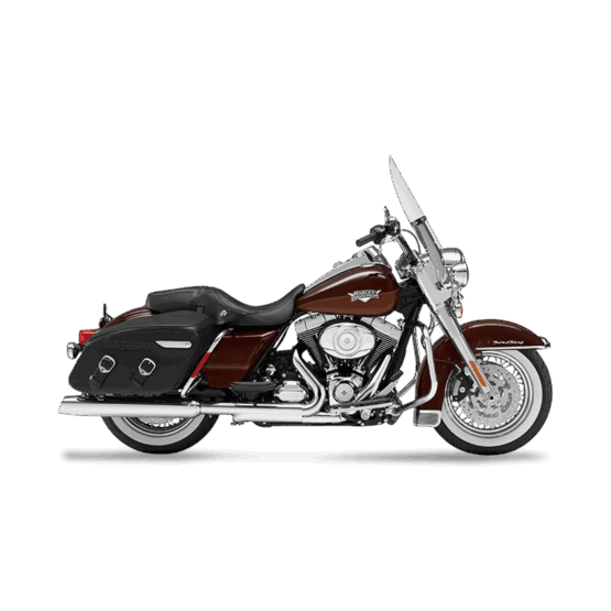 Harley-Davidson FLHRC Road King Classic