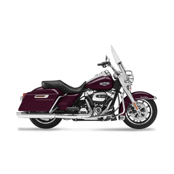 Harley-Davidson FLHR Road King
