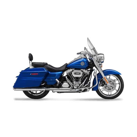 Harley-Davidson FLHRSE5 CVO Road King