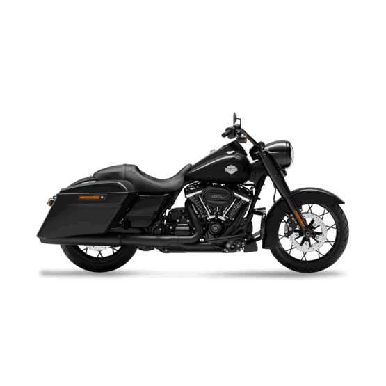 Harley-Davidson FLHRXS Road King Special