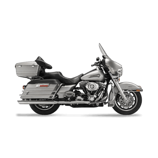 Harley-Davidson FLHTC Electra Glide Classic