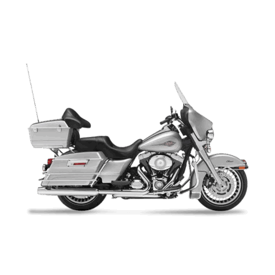 Harley-Davidson FLHTC Electra Glide Classic