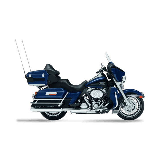 Harley-Davidson FLHTC Electra Glide Classic for hire