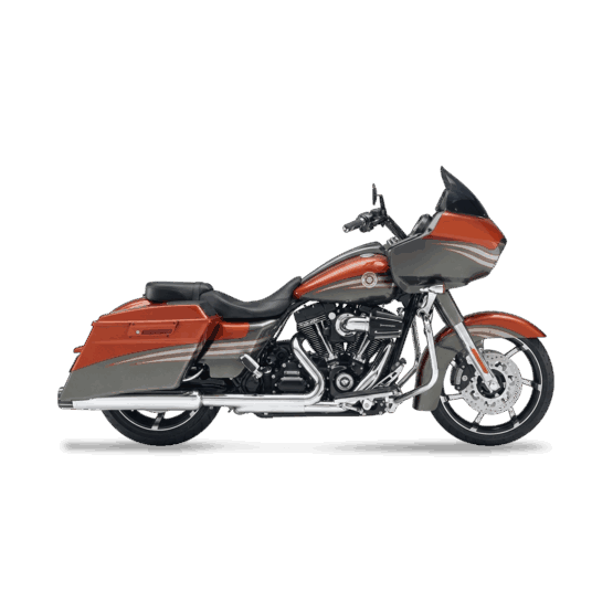 Harley-Davidson FLHTC Electra Glide Classic