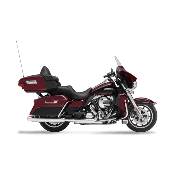 Harley-Davidson FLHTCU Electra Glide Ultra Classic