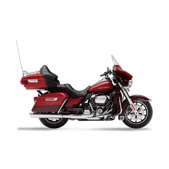 Harley-Davidson FLHTCU Electra Glide Ultra Classic