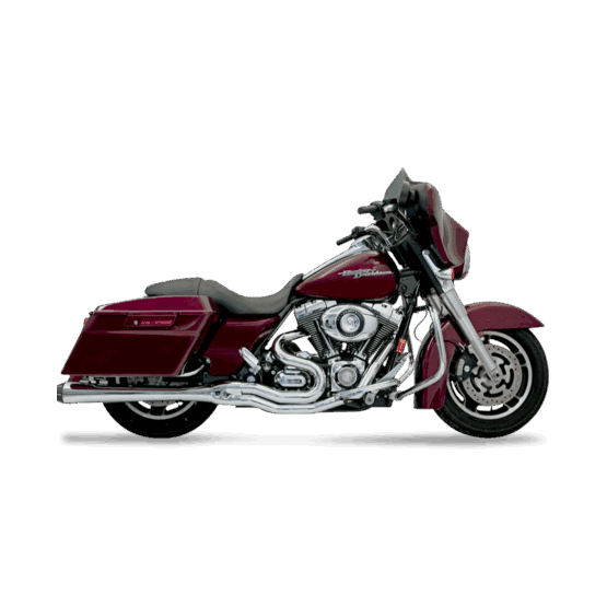 Harley-Davidson FLHTCUSE5 CVO Ultra Classic Electra Glide