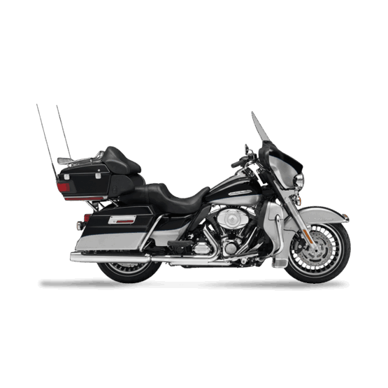 Harley-Davidson FLHTK Electra Glide Ultra Limited